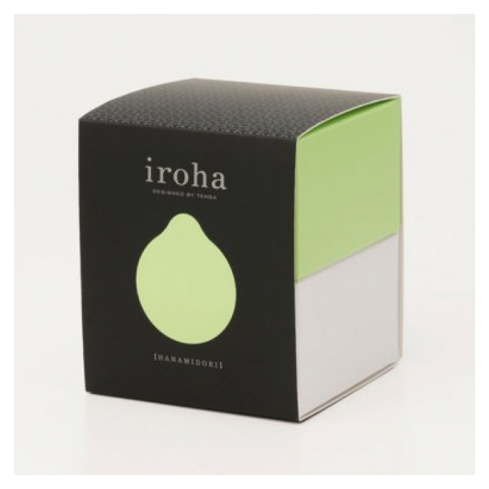 Iroha Midori 